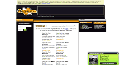 Desktop Screenshot of chatear.com